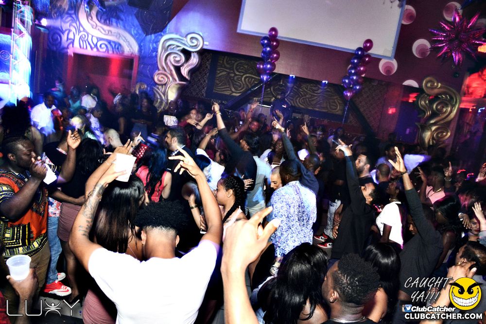 Luxy nightclub photo 148 - May 26th, 2017