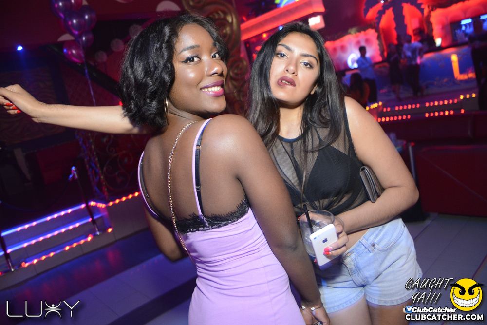 Luxy nightclub photo 155 - May 26th, 2017