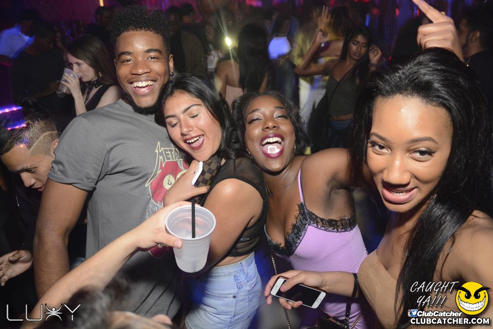 Luxy nightclub photo 169 - May 26th, 2017