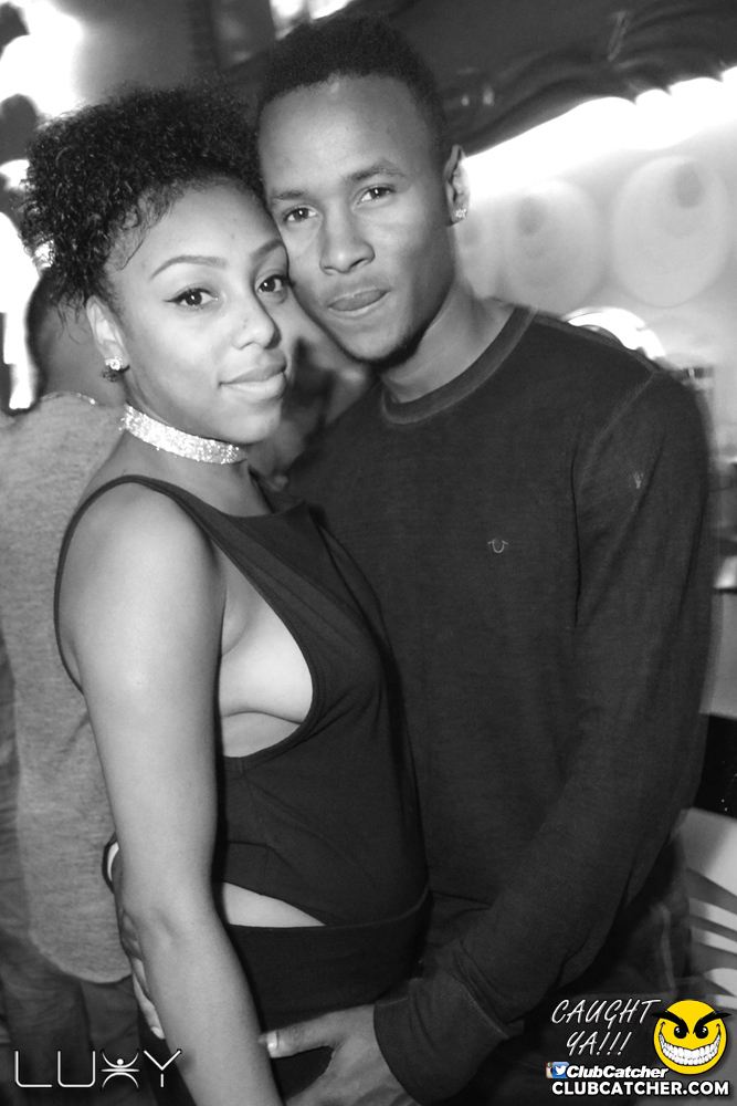 Luxy nightclub photo 196 - May 26th, 2017
