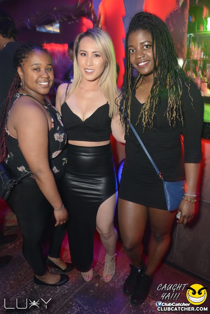 Luxy nightclub photo 27 - May 26th, 2017