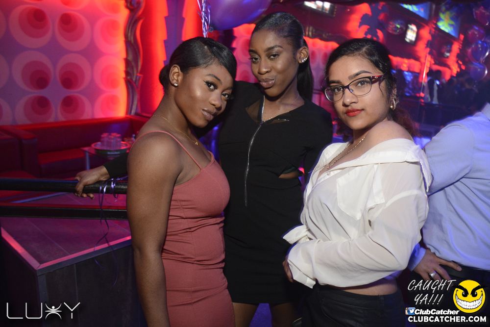Luxy nightclub photo 34 - May 26th, 2017