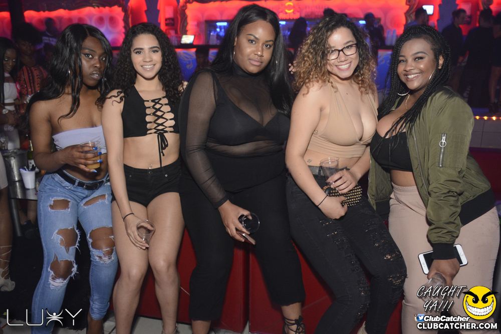 Luxy nightclub photo 35 - May 26th, 2017