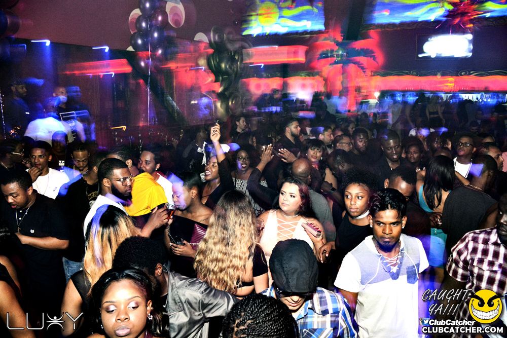 Luxy nightclub photo 78 - May 26th, 2017
