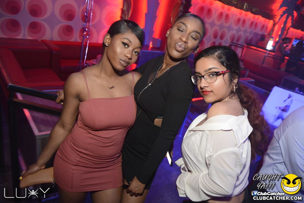 Luxy nightclub photo 82 - May 26th, 2017
