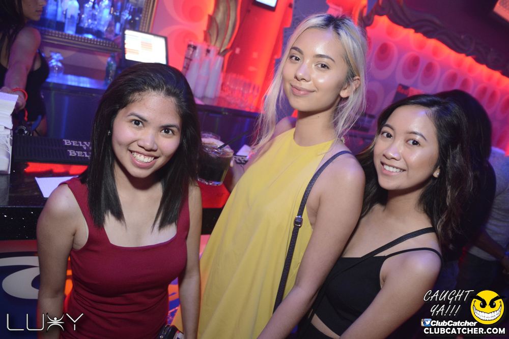 Luxy nightclub photo 11 - May 27th, 2017