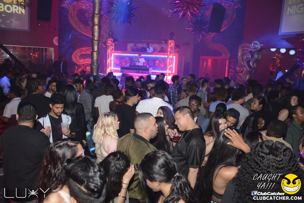 Luxy nightclub photo 104 - May 27th, 2017