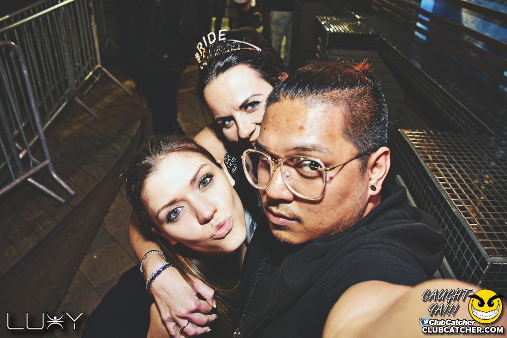 Luxy nightclub photo 105 - May 27th, 2017