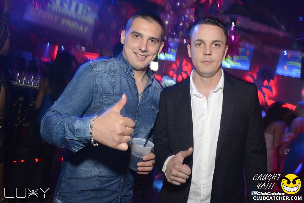 Luxy nightclub photo 107 - May 27th, 2017