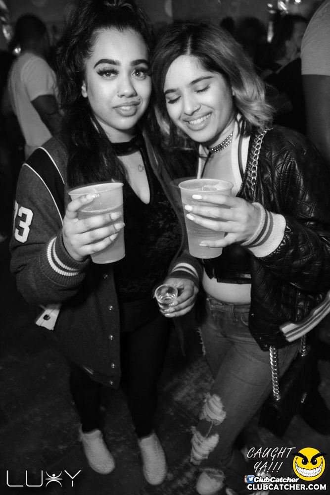 Luxy nightclub photo 112 - May 27th, 2017