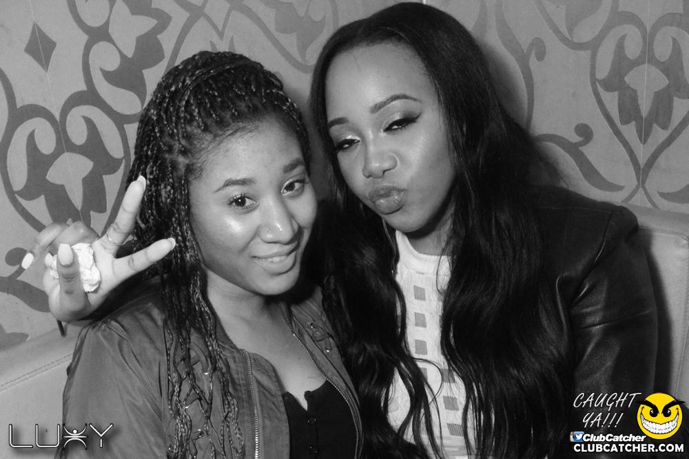 Luxy nightclub photo 118 - May 27th, 2017