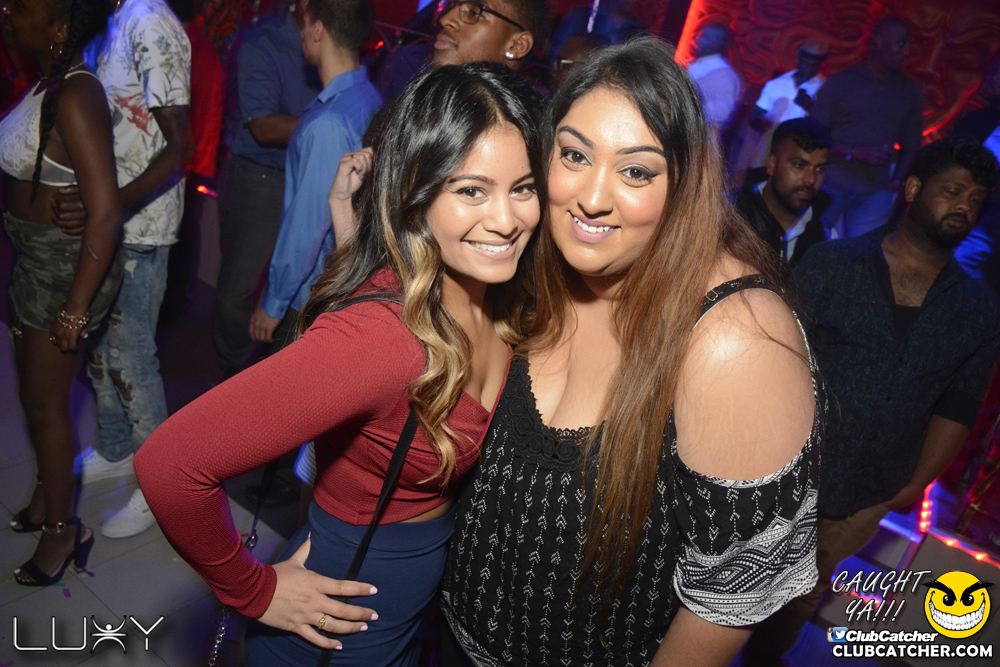Luxy nightclub photo 122 - May 27th, 2017