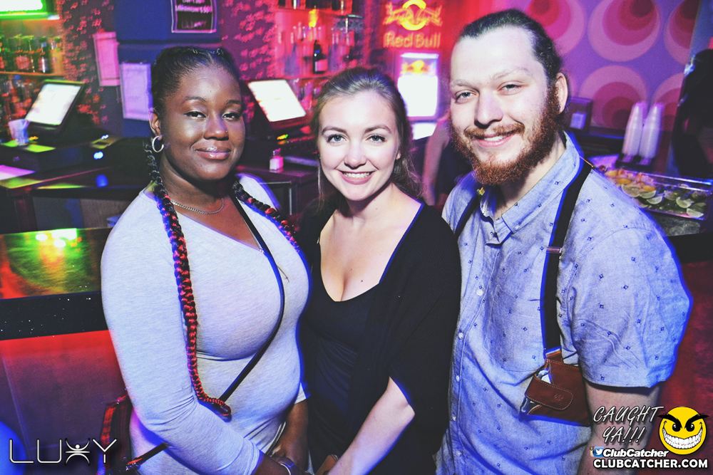 Luxy nightclub photo 123 - May 27th, 2017