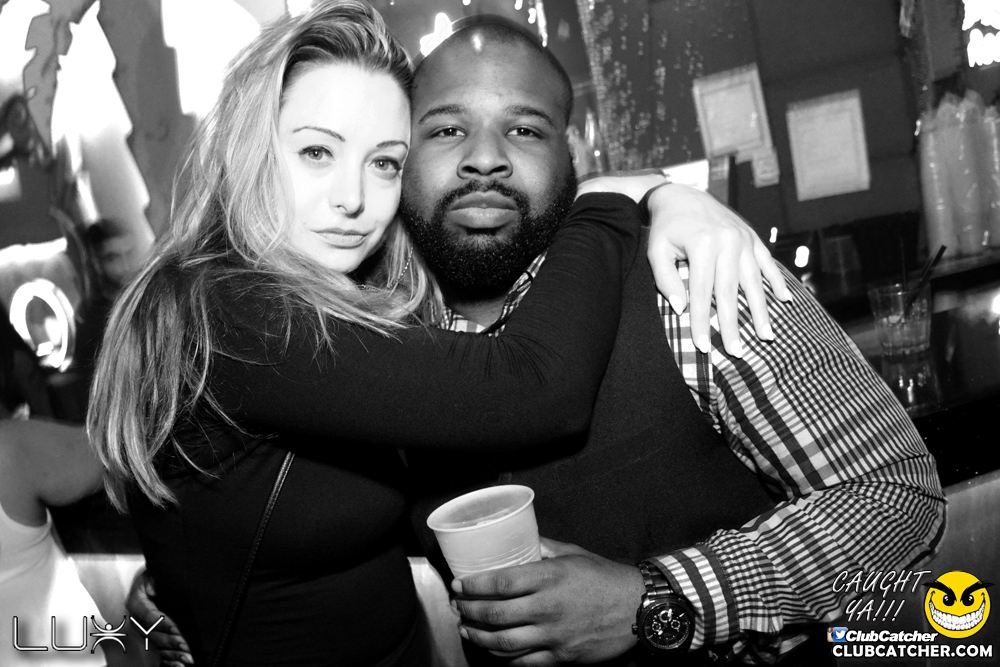 Luxy nightclub photo 124 - May 27th, 2017