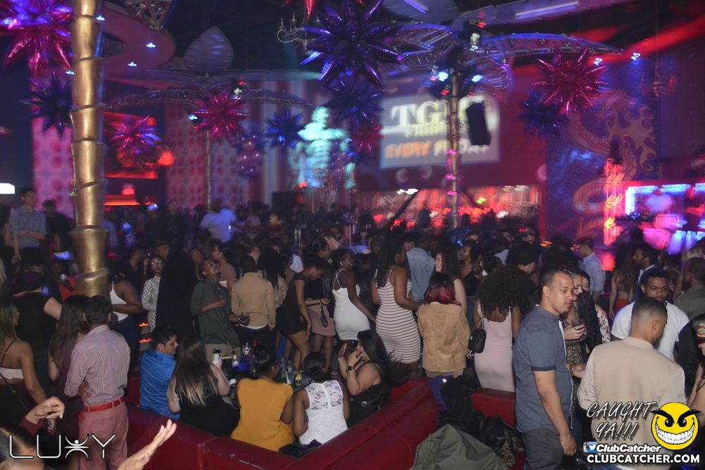 Luxy nightclub photo 127 - May 27th, 2017