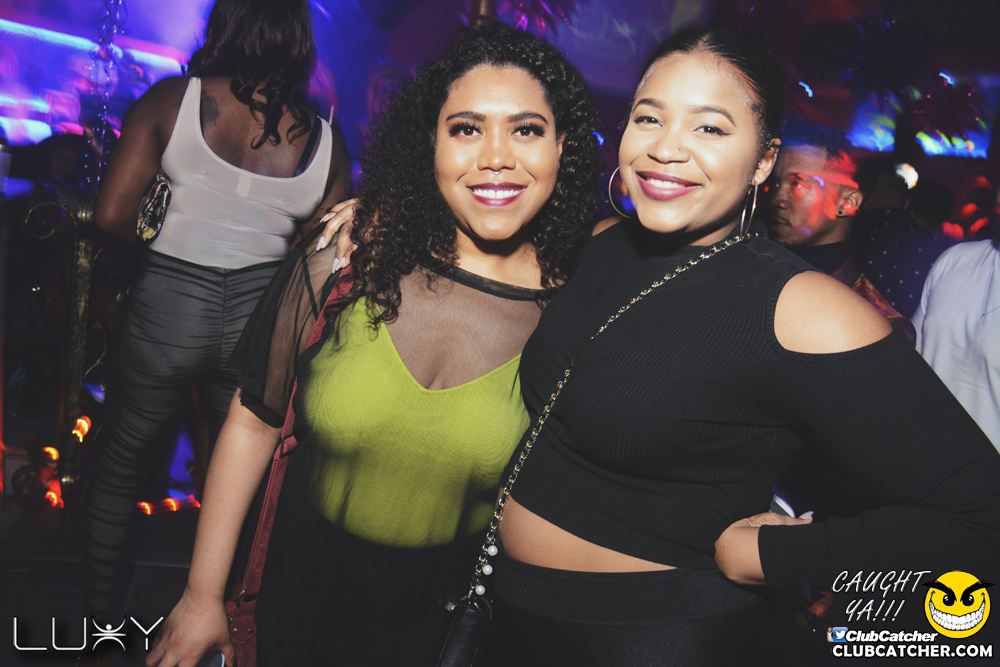 Luxy nightclub photo 133 - May 27th, 2017