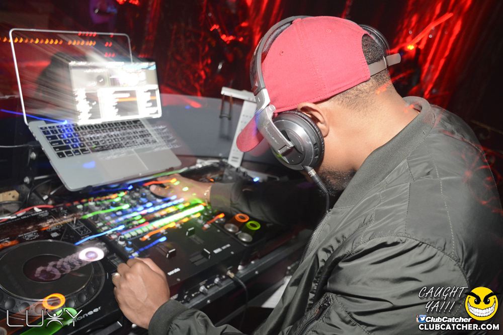 Luxy nightclub photo 139 - May 27th, 2017