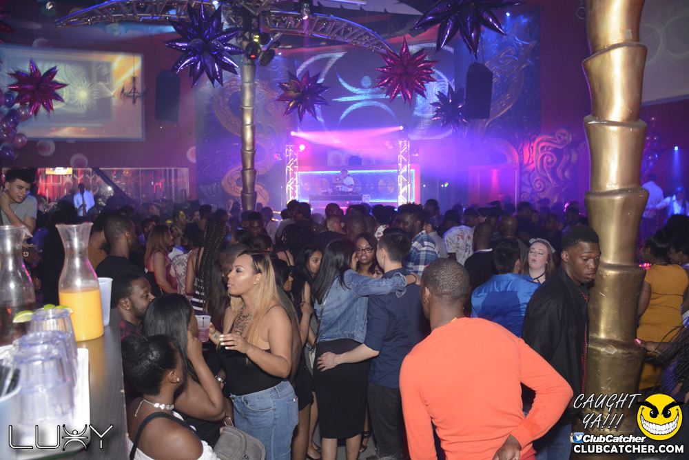 Luxy nightclub photo 140 - May 27th, 2017