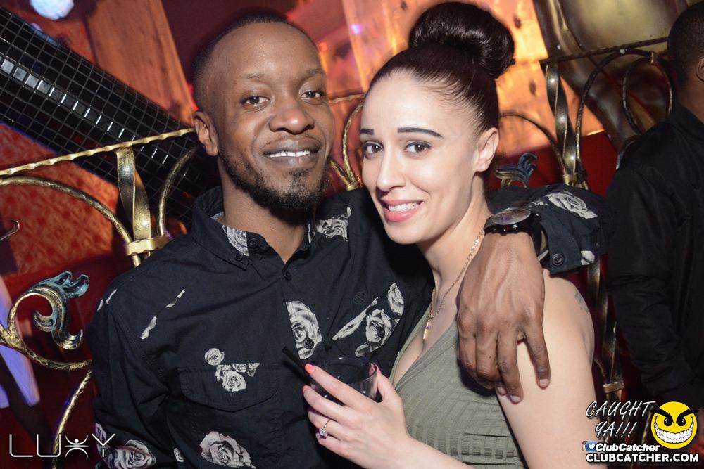 Luxy nightclub photo 142 - May 27th, 2017