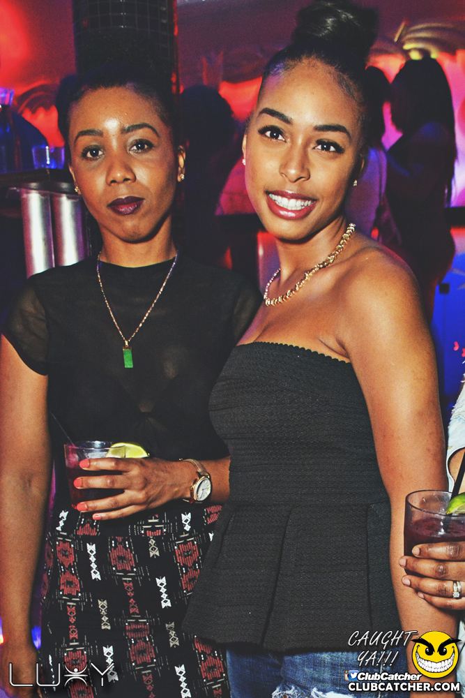 Luxy nightclub photo 143 - May 27th, 2017