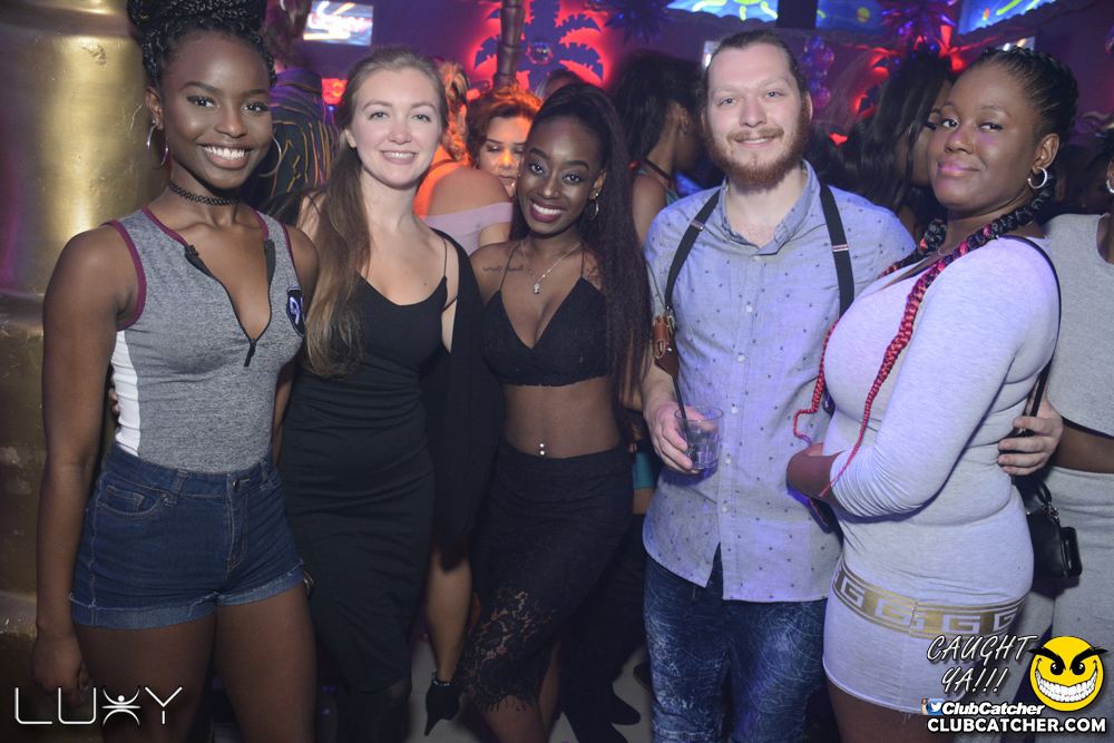 Luxy nightclub photo 152 - May 27th, 2017