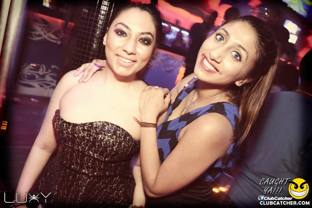 Luxy nightclub photo 159 - May 27th, 2017