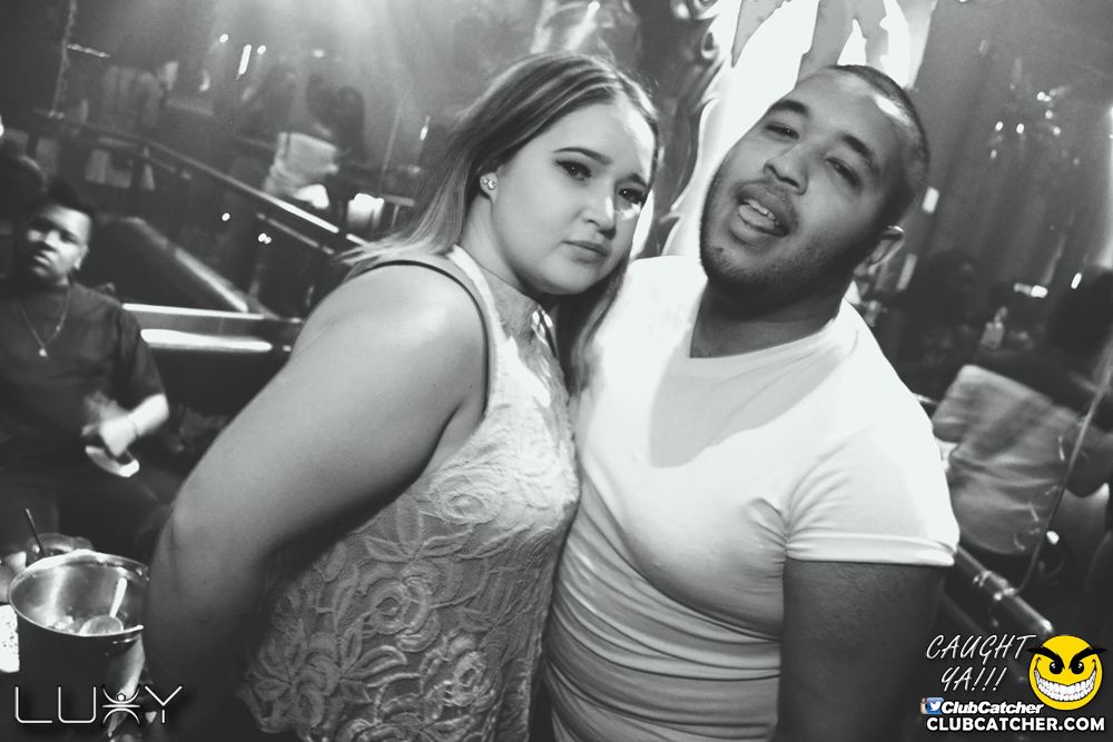 Luxy nightclub photo 162 - May 27th, 2017