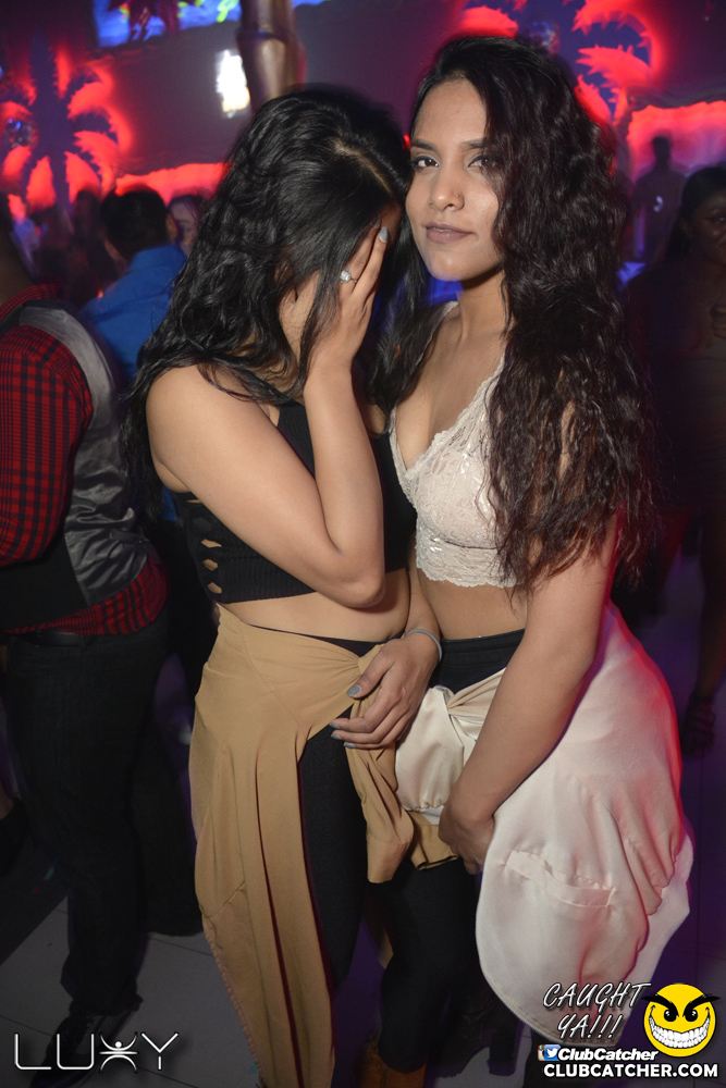 Luxy nightclub photo 168 - May 27th, 2017