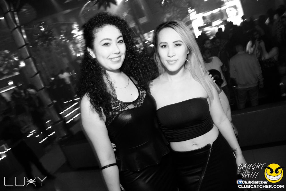 Luxy nightclub photo 169 - May 27th, 2017