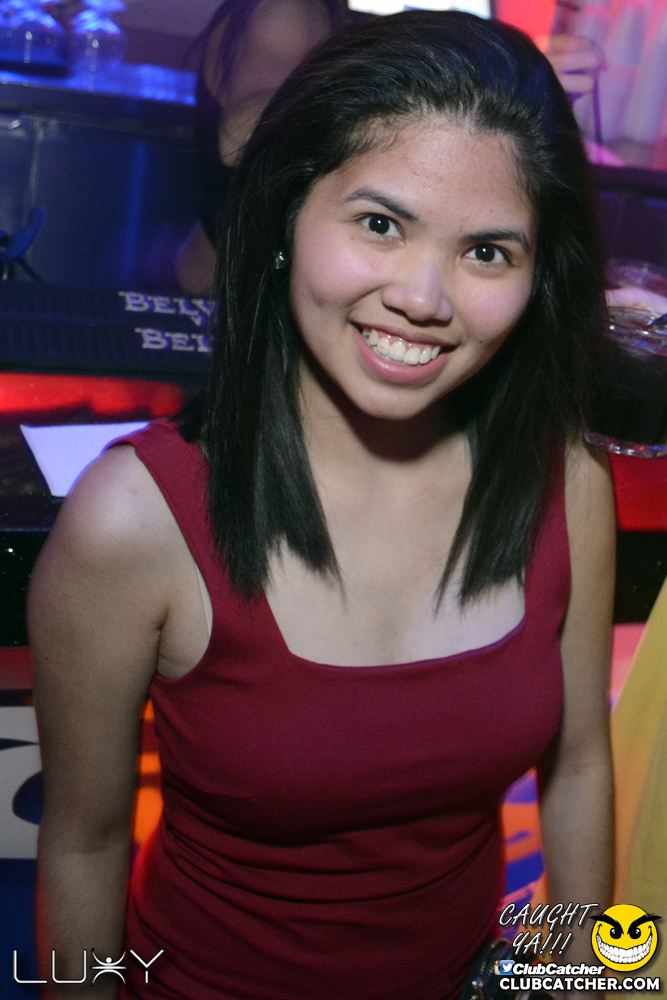 Luxy nightclub photo 172 - May 27th, 2017