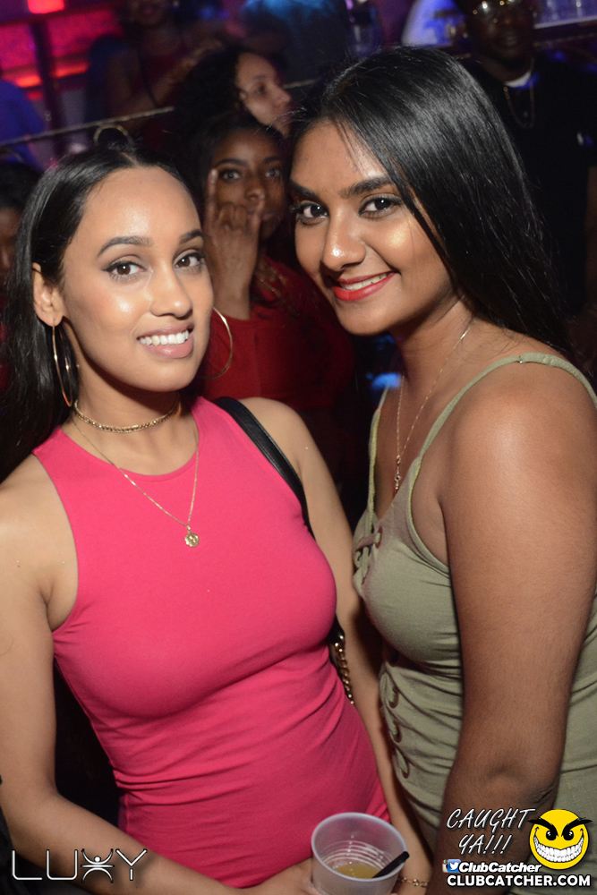Luxy nightclub photo 174 - May 27th, 2017