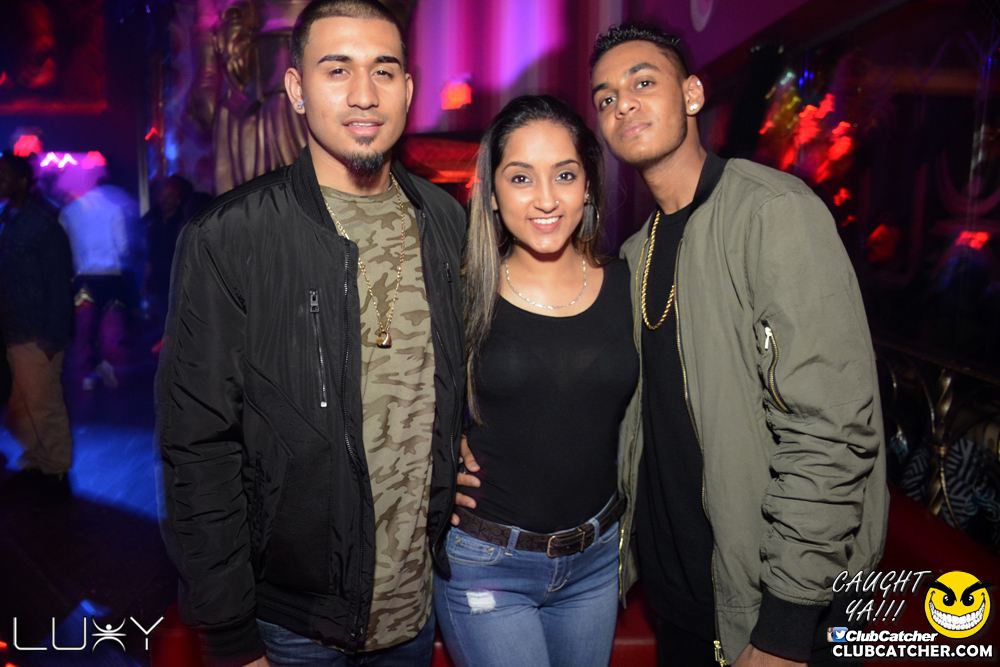 Luxy nightclub photo 176 - May 27th, 2017