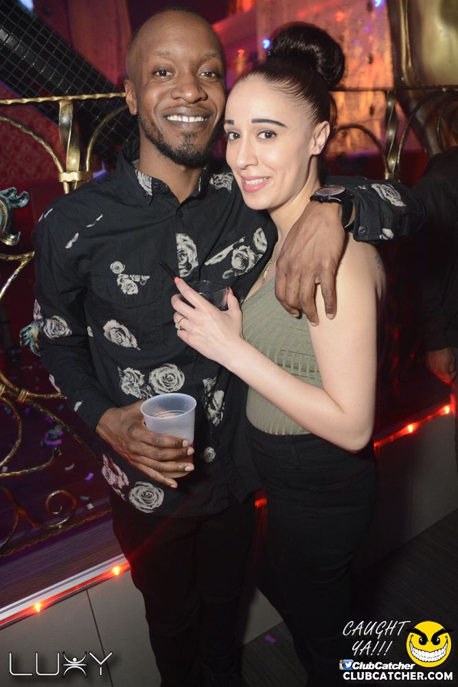 Luxy nightclub photo 181 - May 27th, 2017