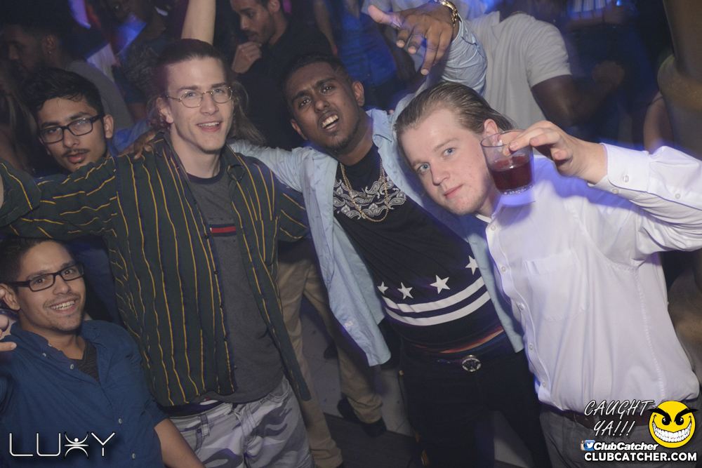 Luxy nightclub photo 183 - May 27th, 2017