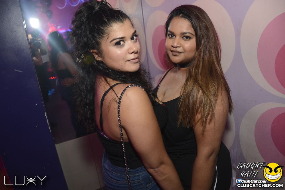 Luxy nightclub photo 185 - May 27th, 2017