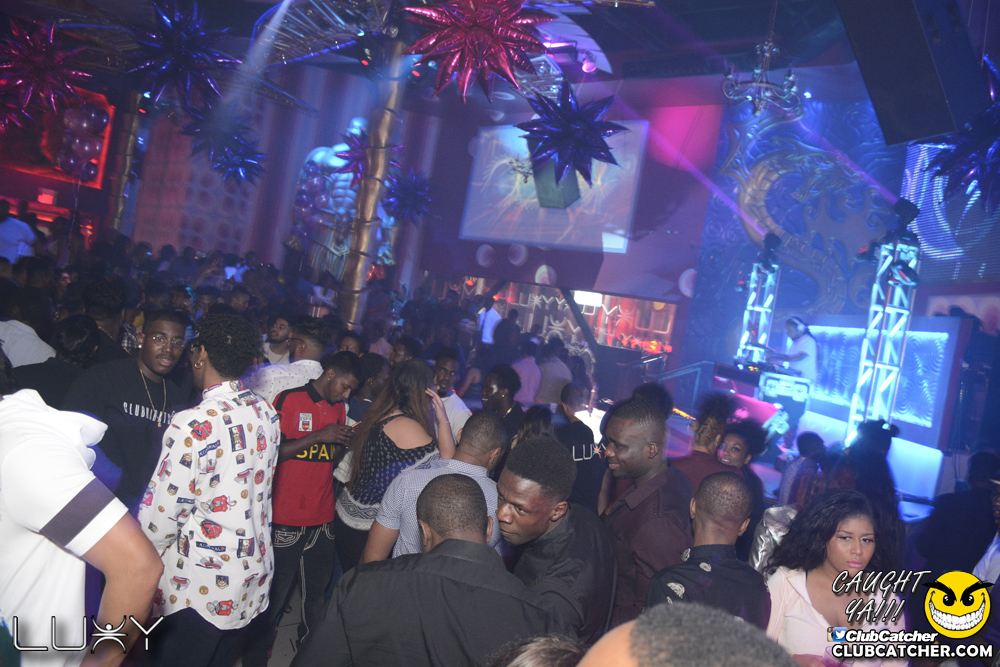 Luxy nightclub photo 186 - May 27th, 2017