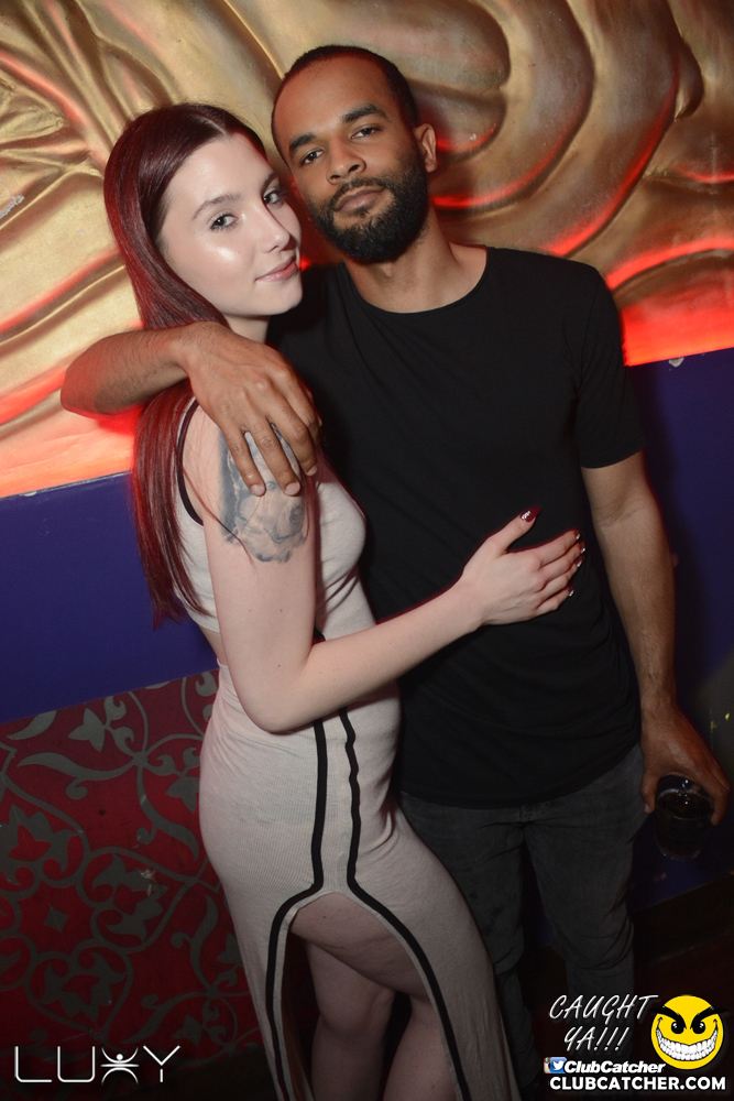 Luxy nightclub photo 187 - May 27th, 2017