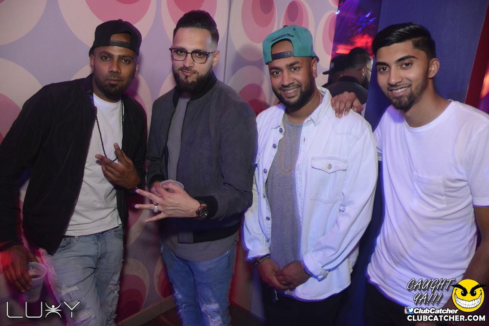 Luxy nightclub photo 190 - May 27th, 2017