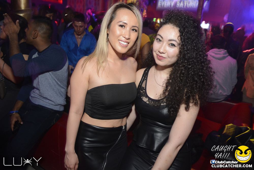 Luxy nightclub photo 192 - May 27th, 2017