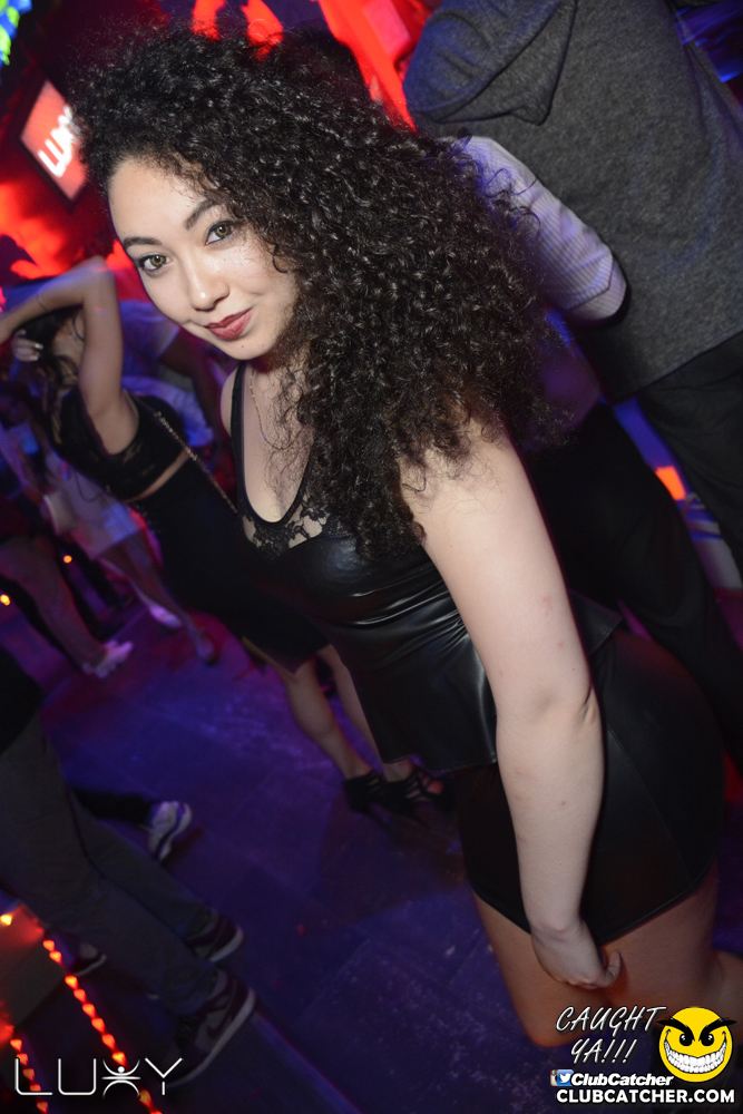 Luxy nightclub photo 194 - May 27th, 2017