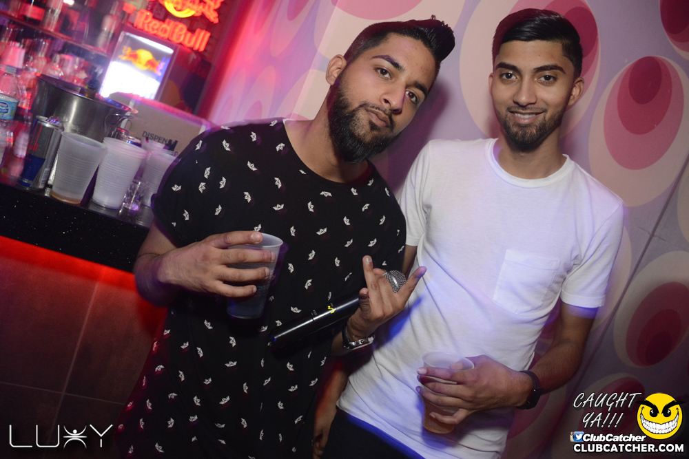 Luxy nightclub photo 196 - May 27th, 2017