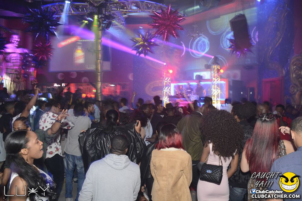 Luxy nightclub photo 198 - May 27th, 2017