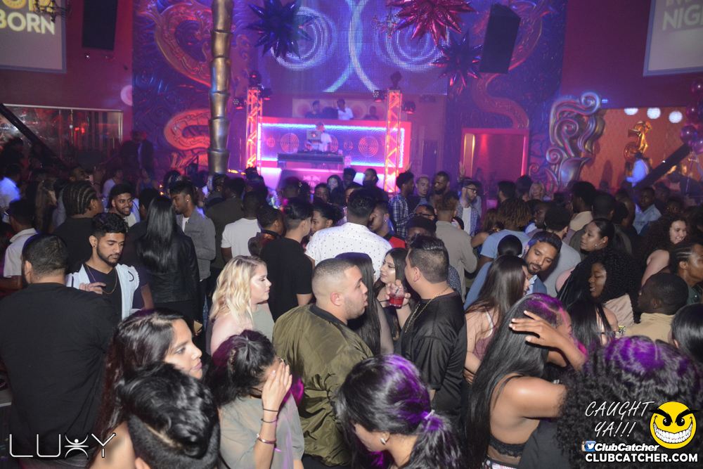 Luxy nightclub photo 207 - May 27th, 2017