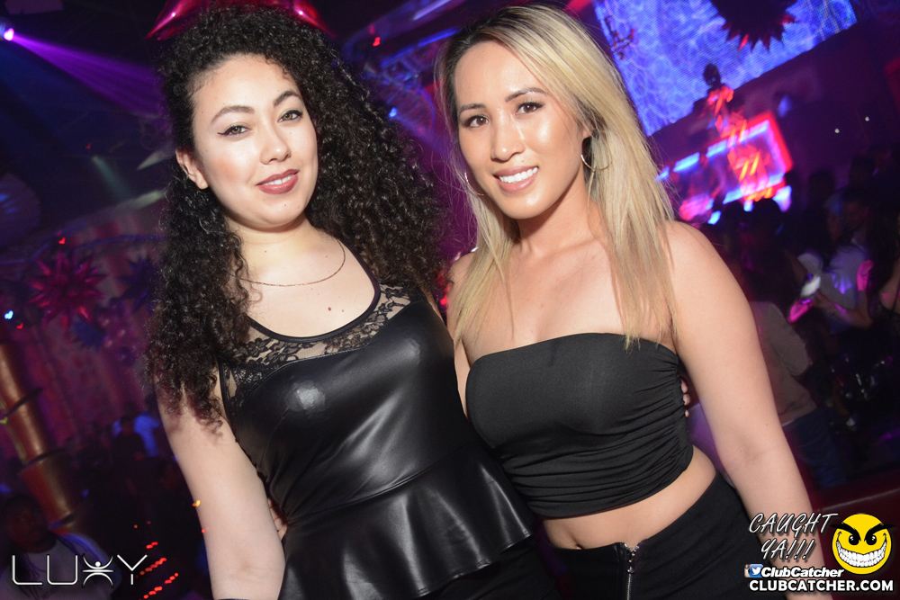 Luxy nightclub photo 50 - May 27th, 2017
