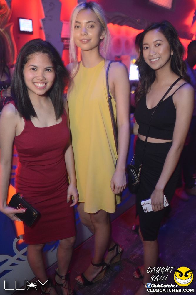 Luxy nightclub photo 57 - May 27th, 2017