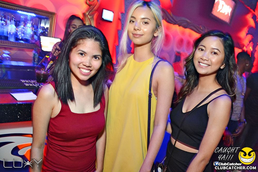 Luxy nightclub photo 91 - May 27th, 2017
