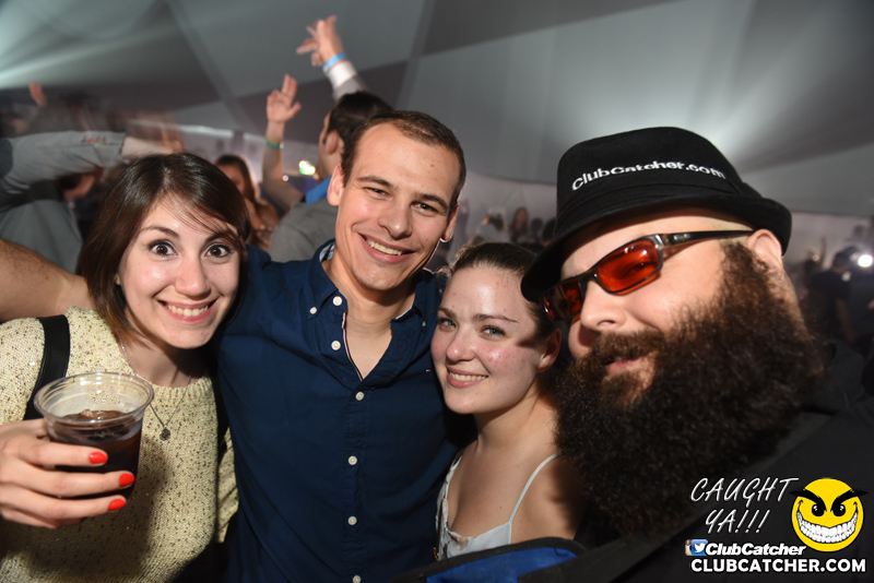 Momentus festival photo 12 - May 30th, 2017