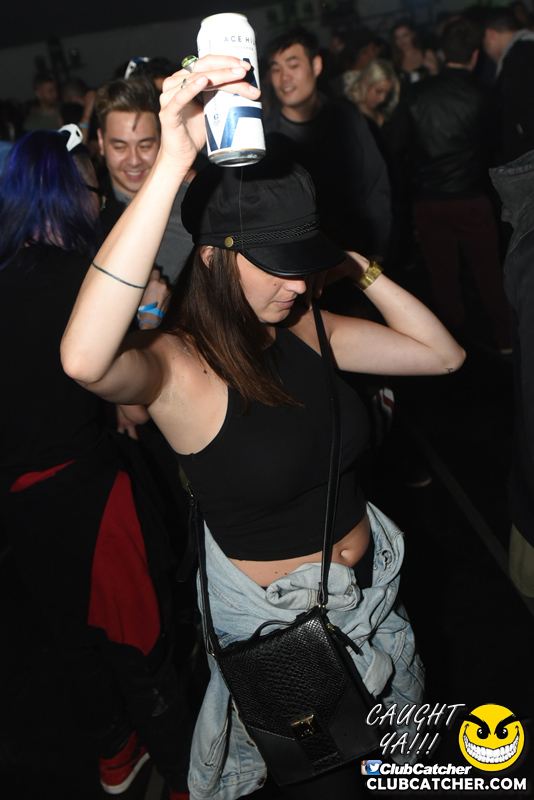 Momentus festival photo 130 - May 30th, 2017