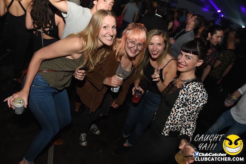 Momentus festival photo 15 - May 30th, 2017