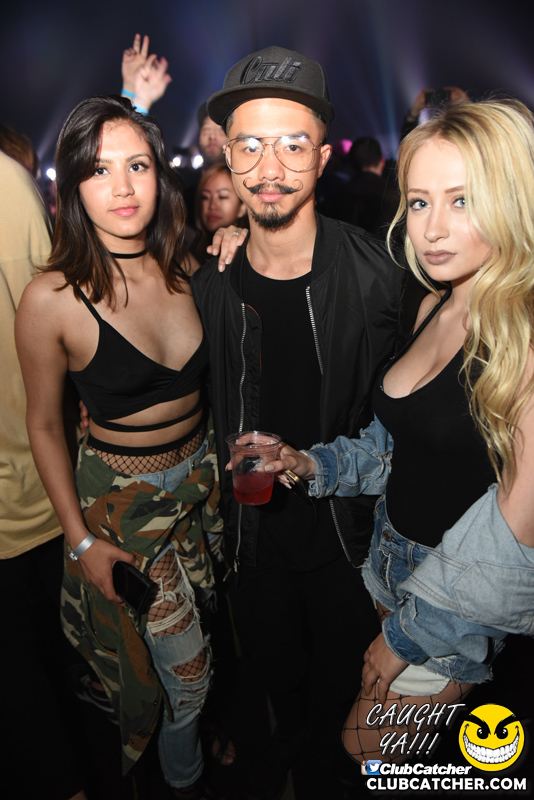 Momentus festival photo 248 - May 30th, 2017